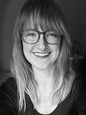 Gaia Cornwall